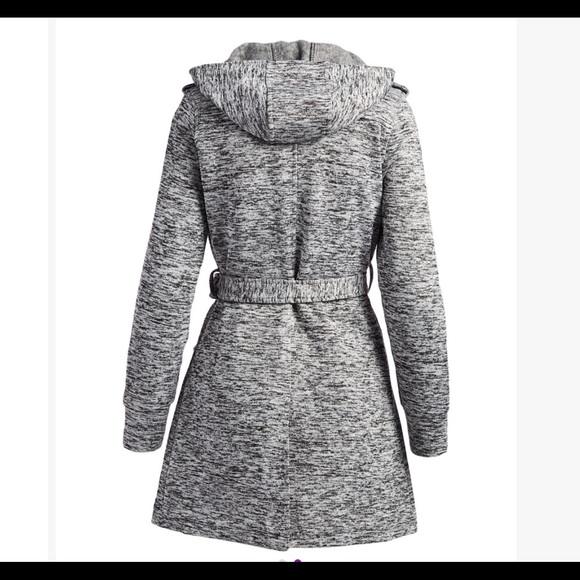 Winter/fall jacket - Picture 2 of 2